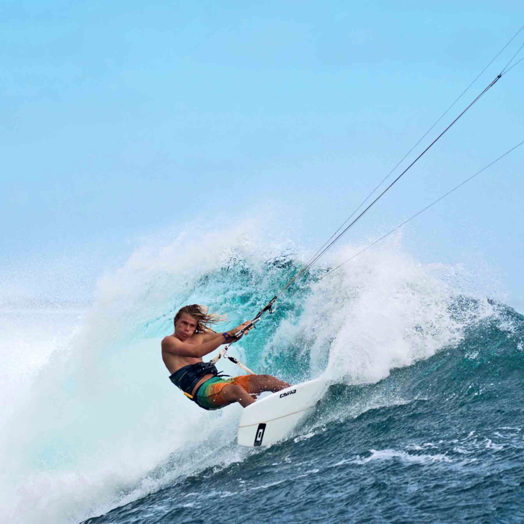 Core 720 II Kite Surfboard S2AS