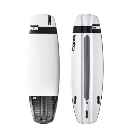 Core 720 II Kite Surfboard S2AS