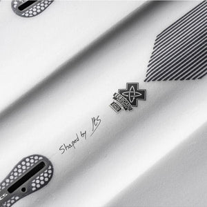Core 720 II Kite Surfboard S2AS