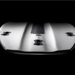 Core 720 II Kite Surfboard S2AS