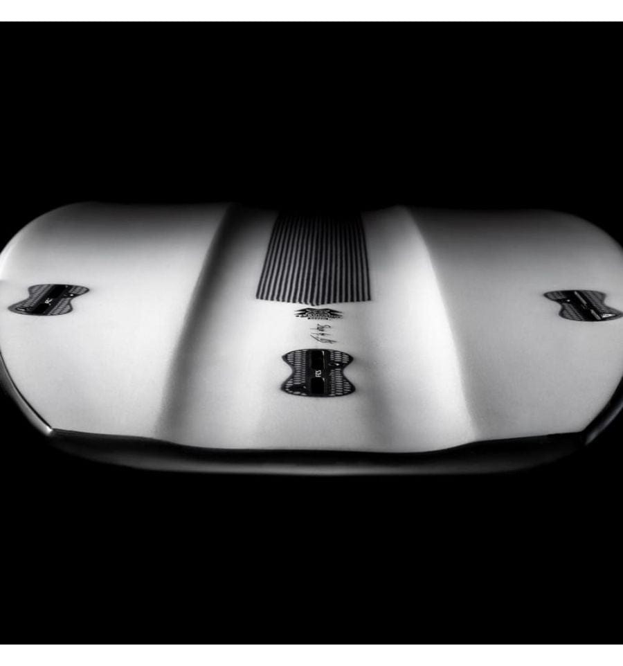 Core 720 II Kite Surfboard S2AS