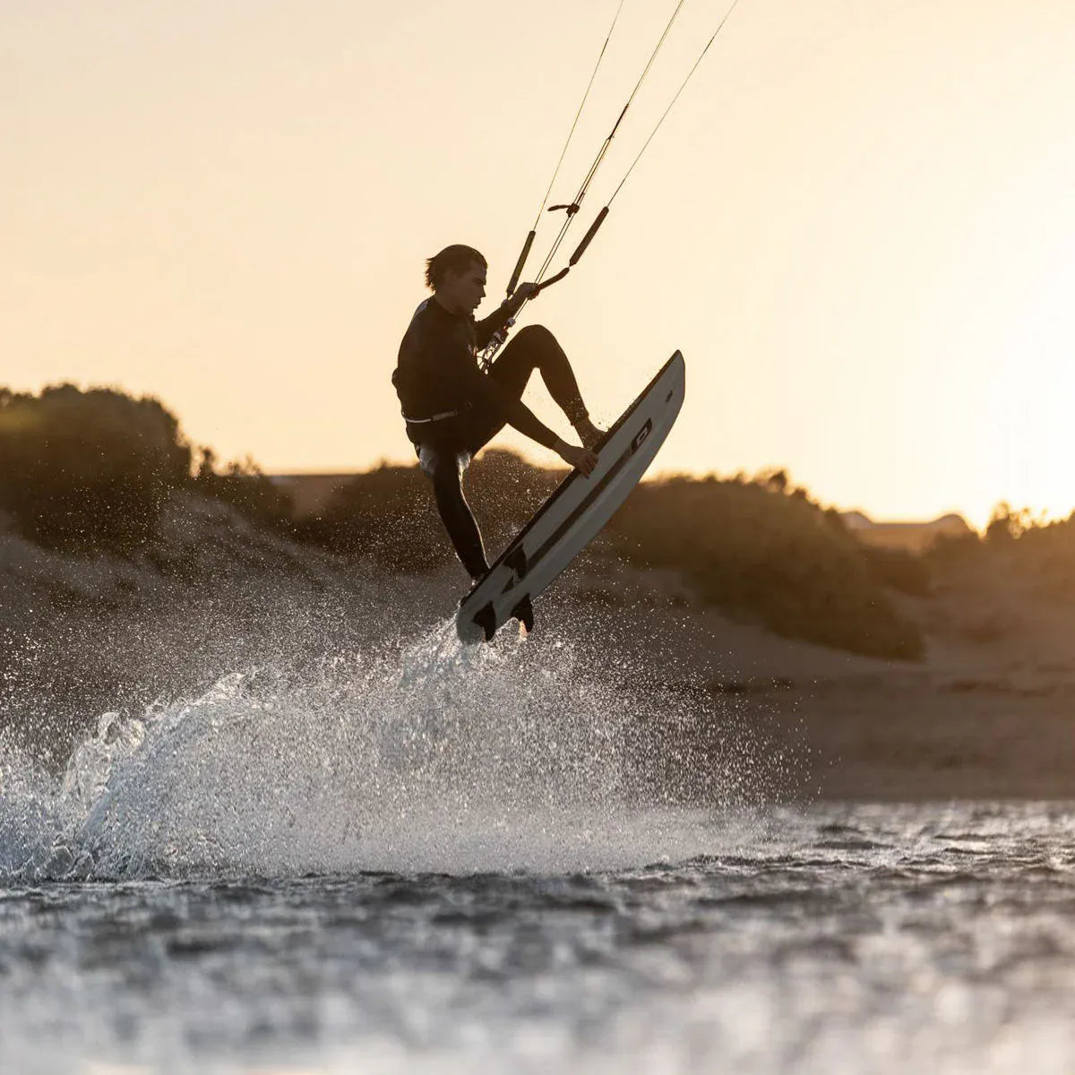 CORE 720 IV Surfboard CORE