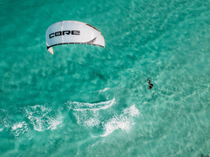 Core Air Pro Kitesurfing Kite CORE