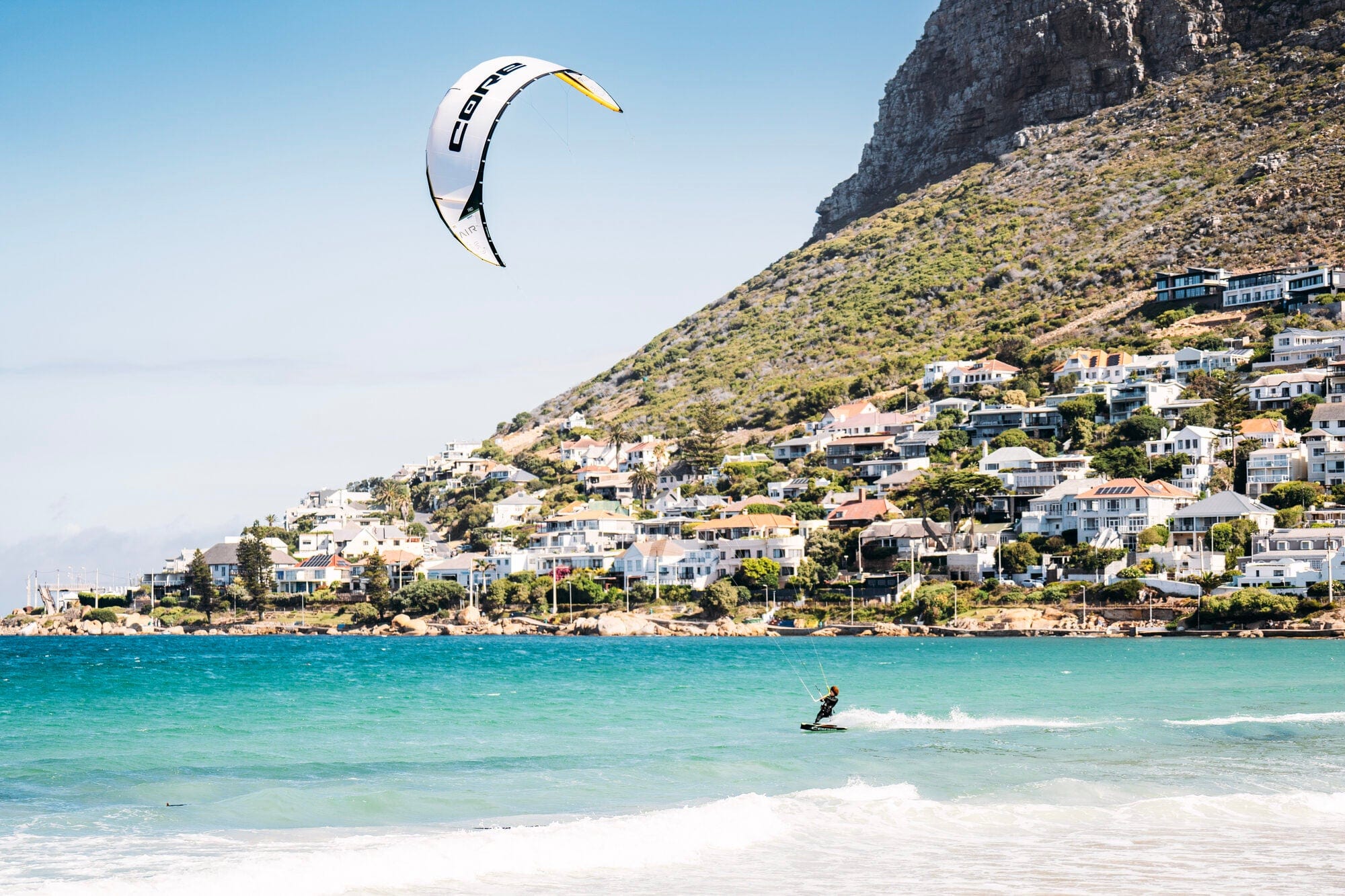Core Air Pro Kitesurfing Kite CORE