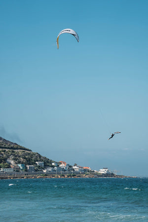 Core Air Pro Kitesurfing Kite CORE