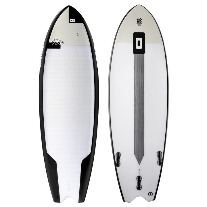 Core Badger Kite Surfboard S2AS