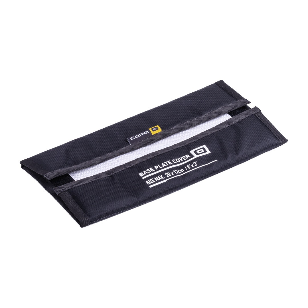 CORE Base Plate Cover 20 x 12 cm