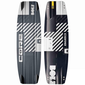 Core Bolt 4 Kiteboard S2AS