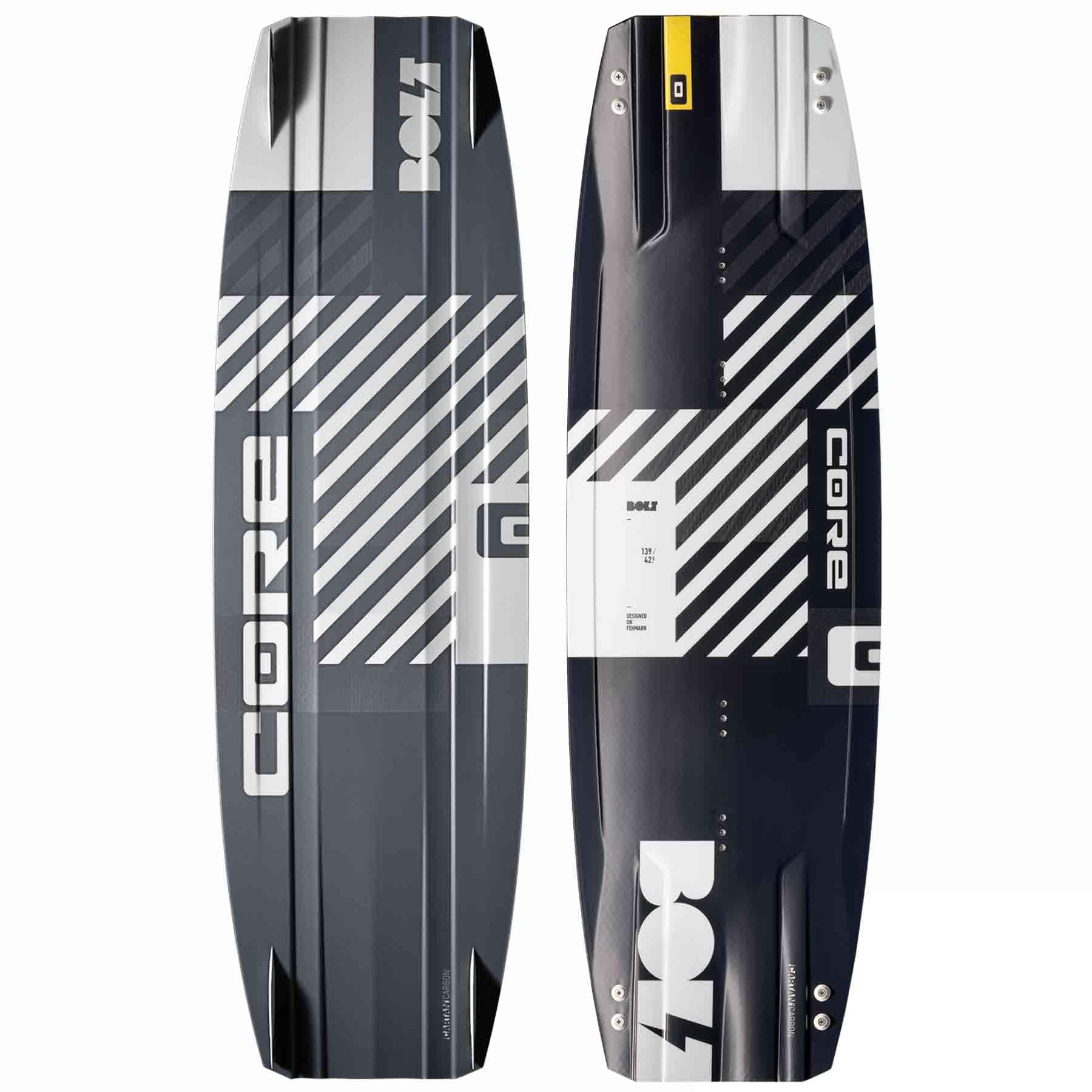 Core Bolt 4 Kiteboard S2AS