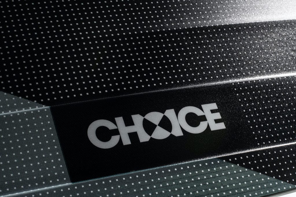 Core Choice 5 Kiteboard S2AS