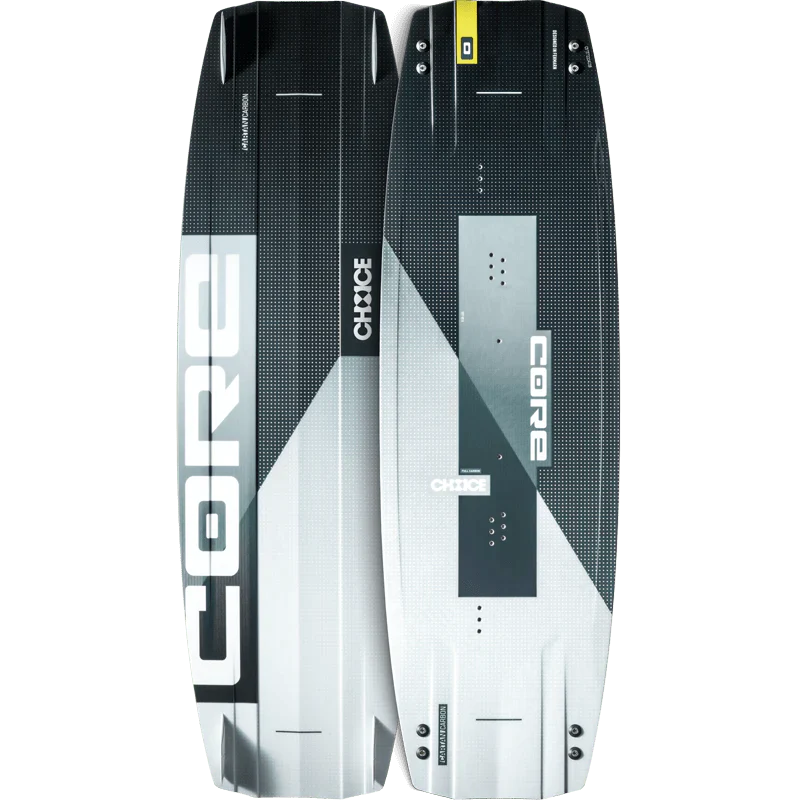 Core Choice 5 Kiteboard S2AS