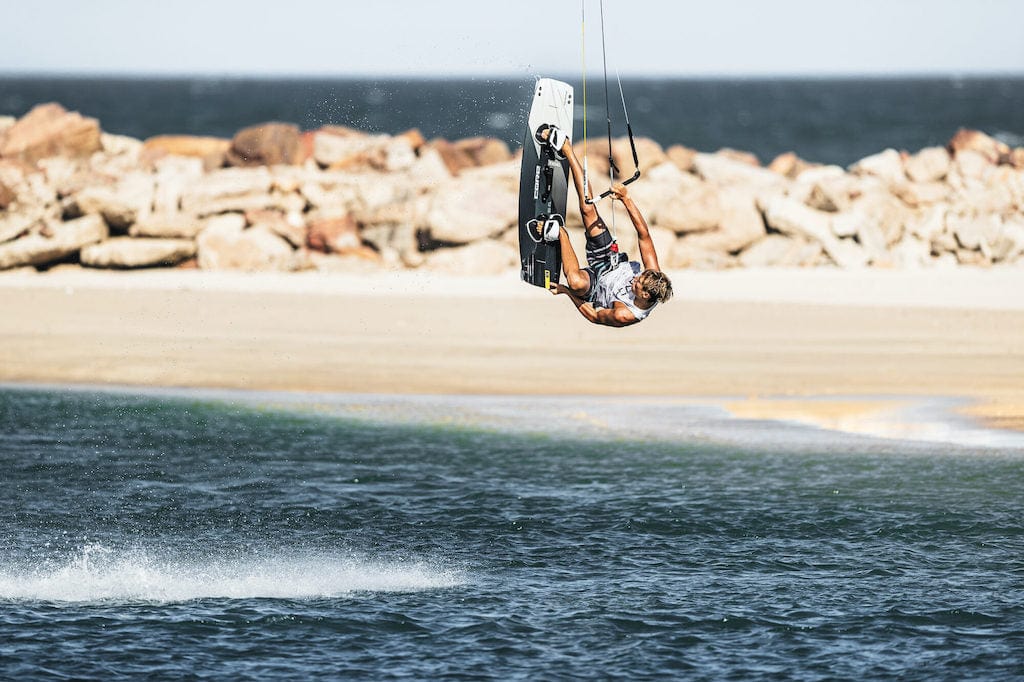 Core Choice 5 Kiteboard S2AS