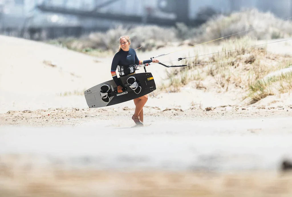 Core Choice 5 Kiteboard S2AS