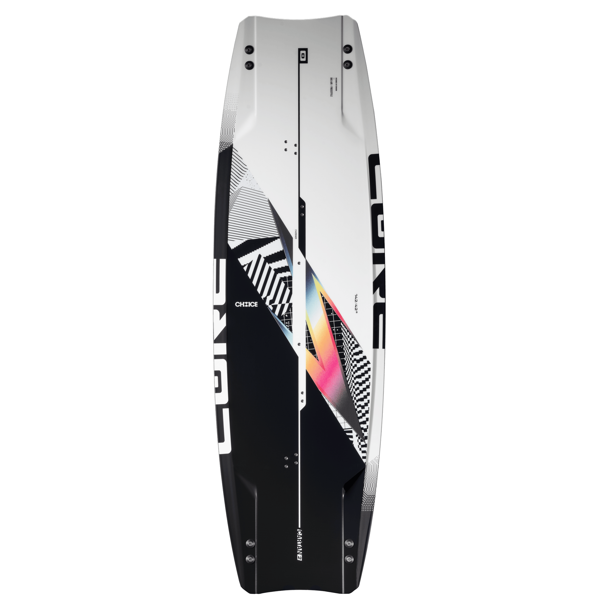 Core Choice 6 Twintip S2AS