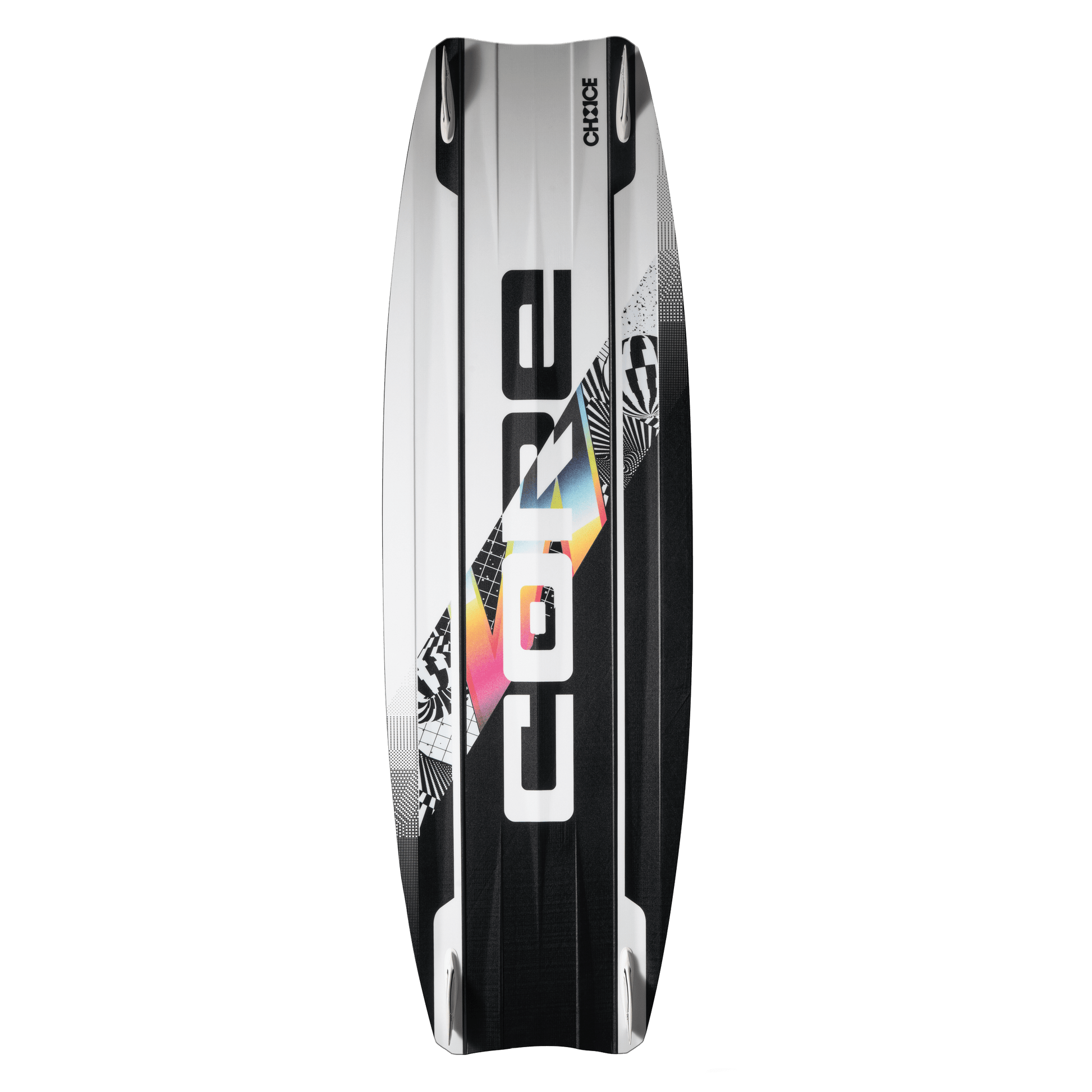Core Choice 6 Twintip S2AS