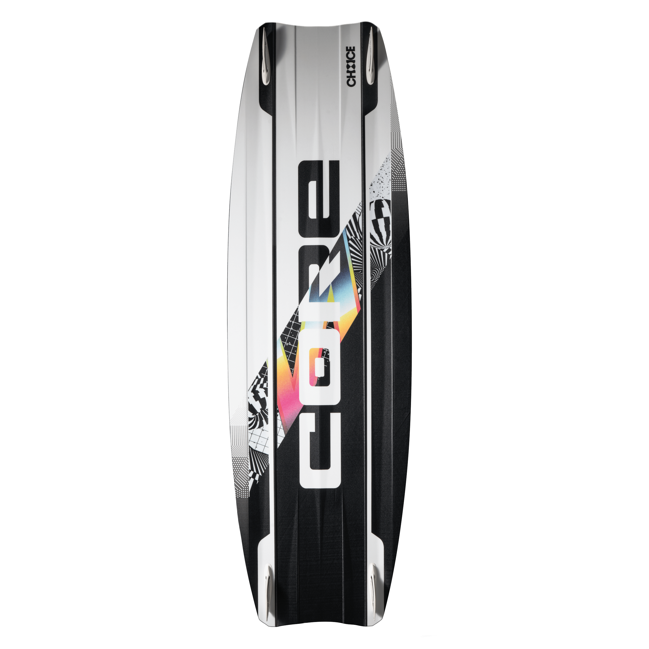 Core Choice 6 Twintip S2AS