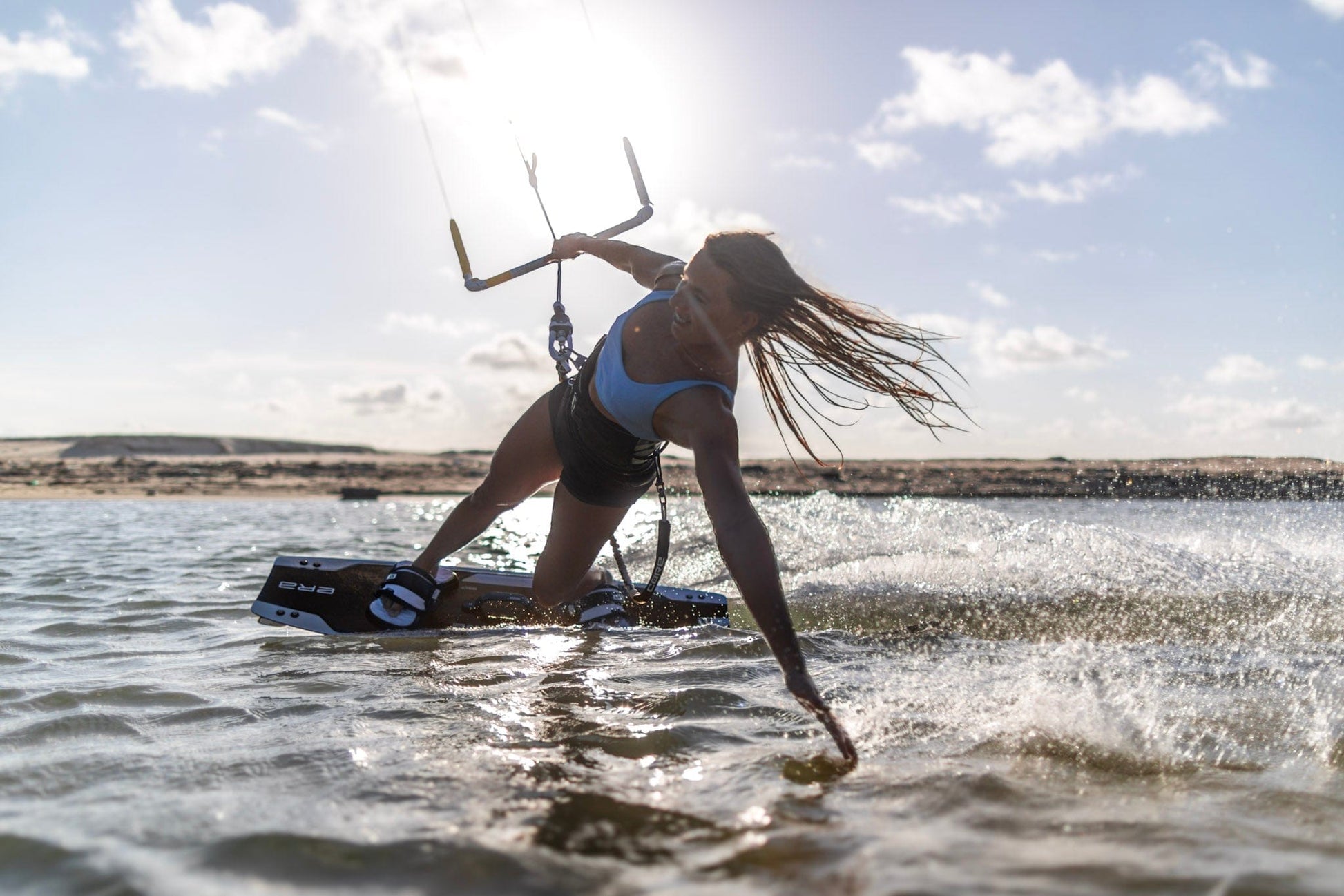Core ERA Kiteboard S2AS