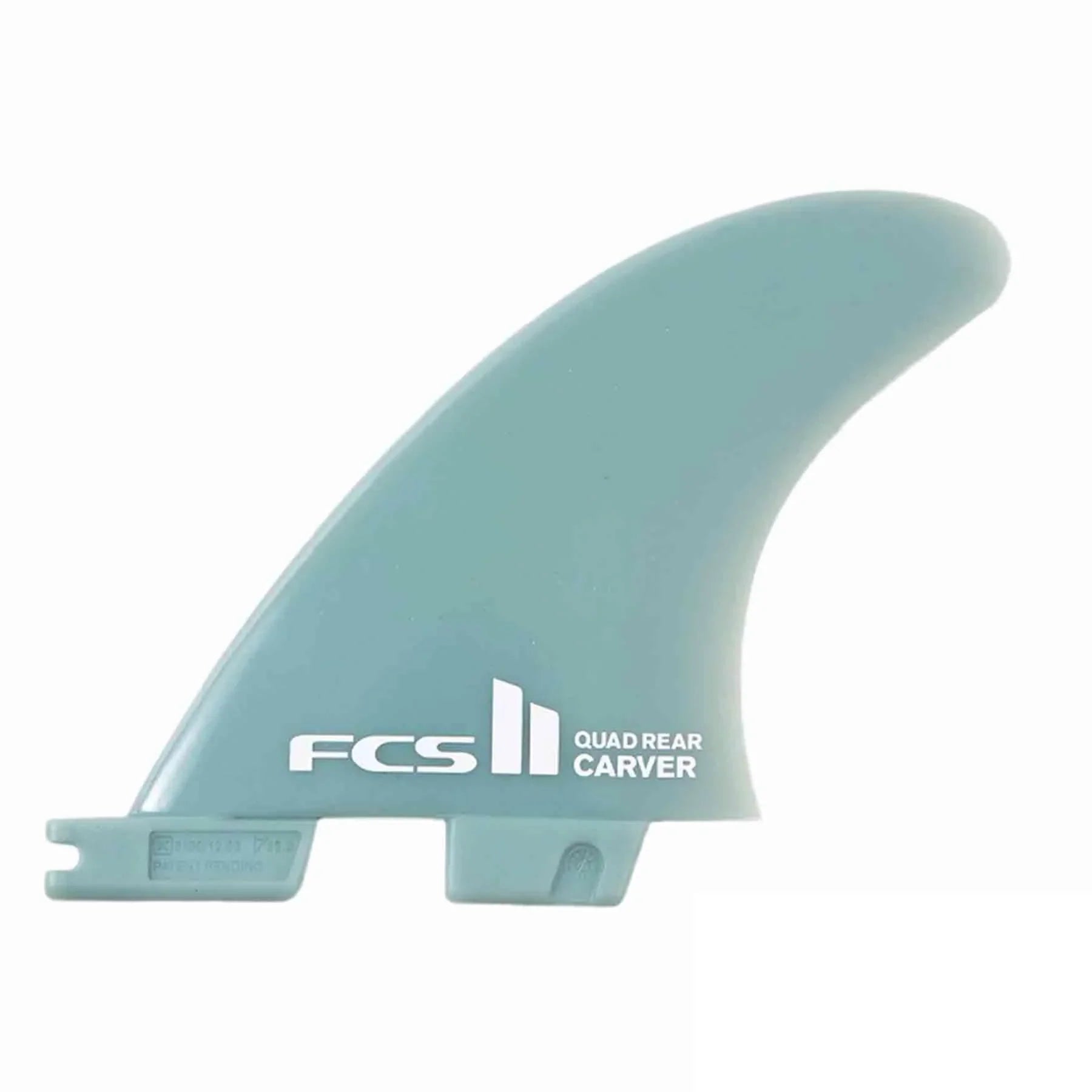 Core FCS II Carver GF Tri Set Fins S2AS