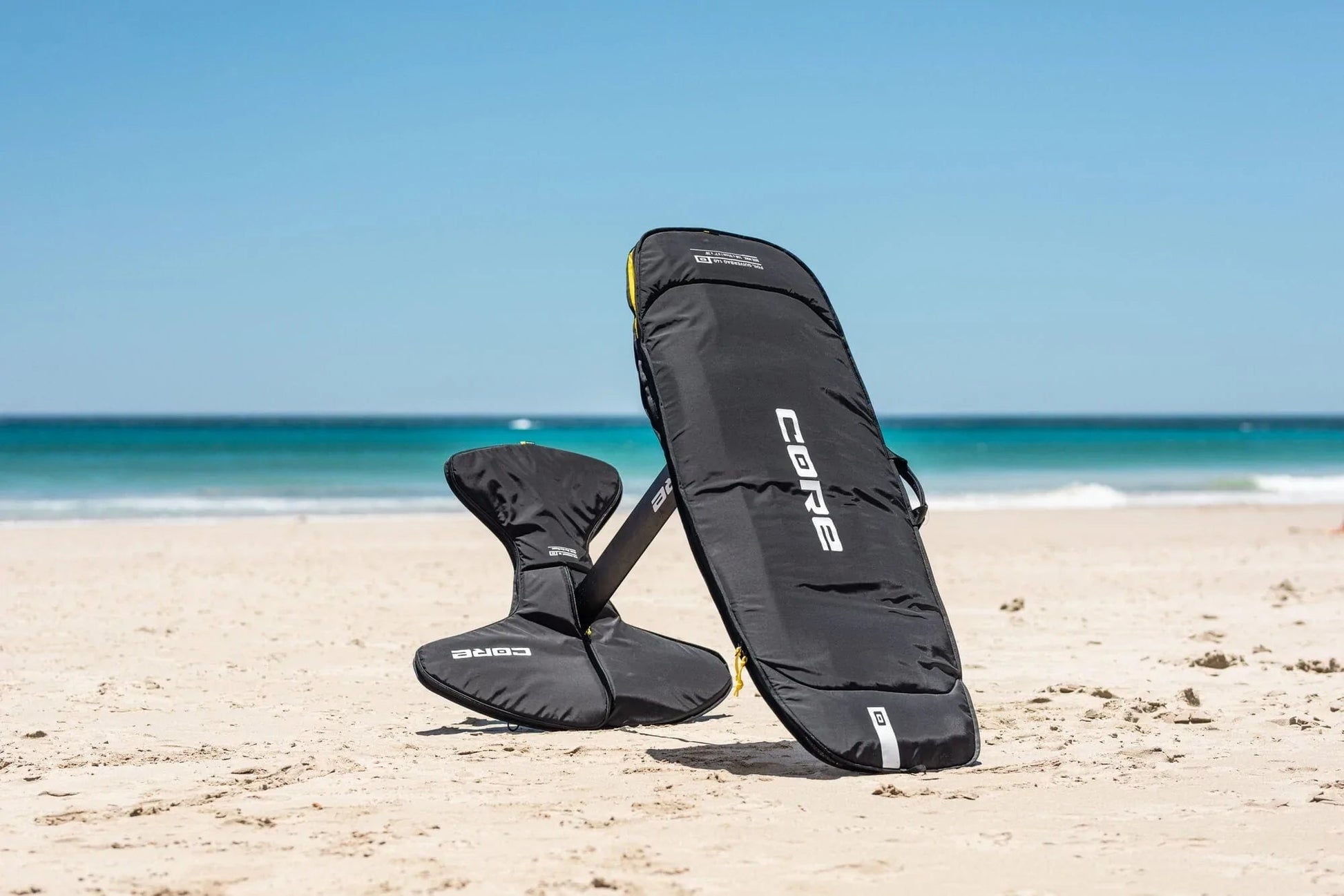 CORE Foil Quiverbag SLC S2AS