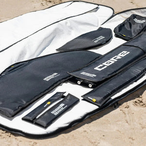 CORE Foil Quiverbag SLC S2AS
