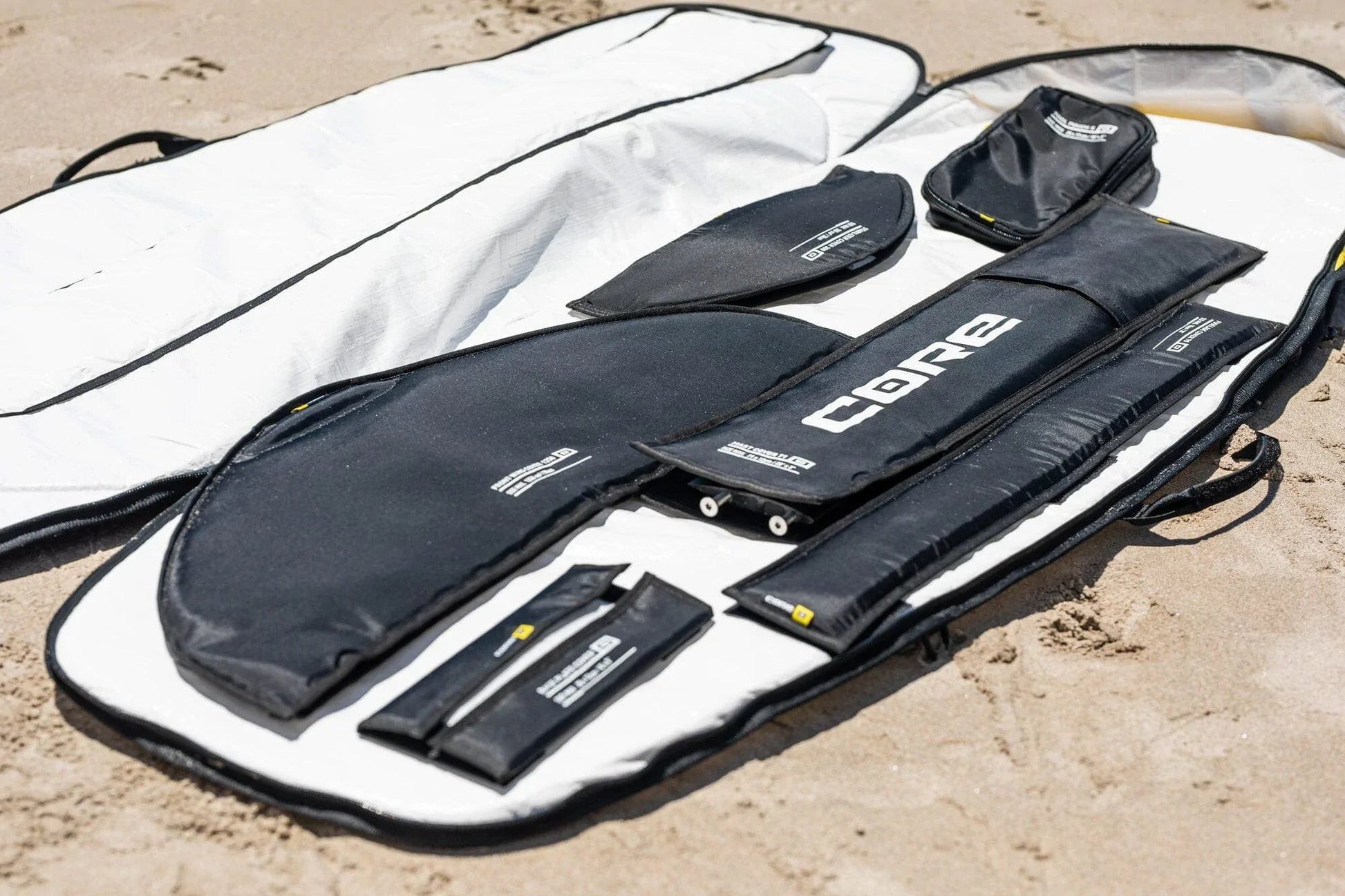 CORE Foil Quiverbag SLC S2AS