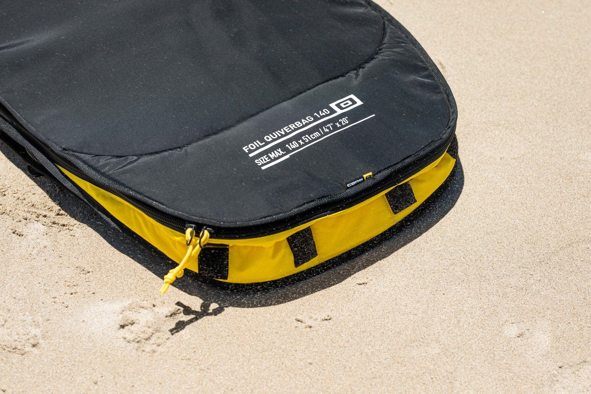CORE Foil Quiverbag SLC S2AS