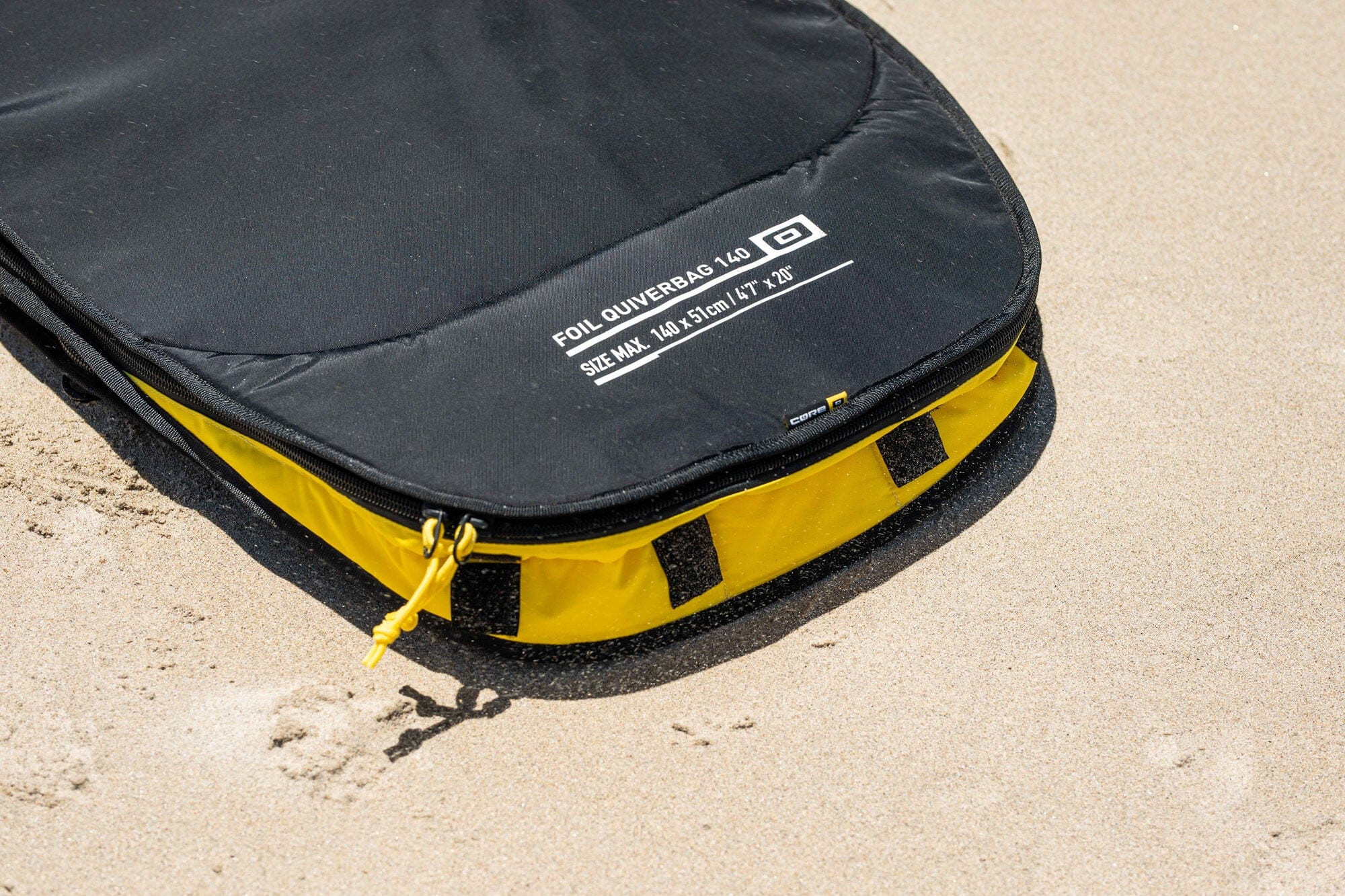 CORE Foil Quiverbag SLC S2AS