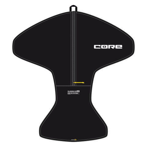 CORE Foil Wingsuit 80/100 S2AS