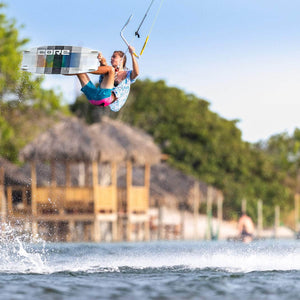 Core Fusion 6 Kiteboard S2AS