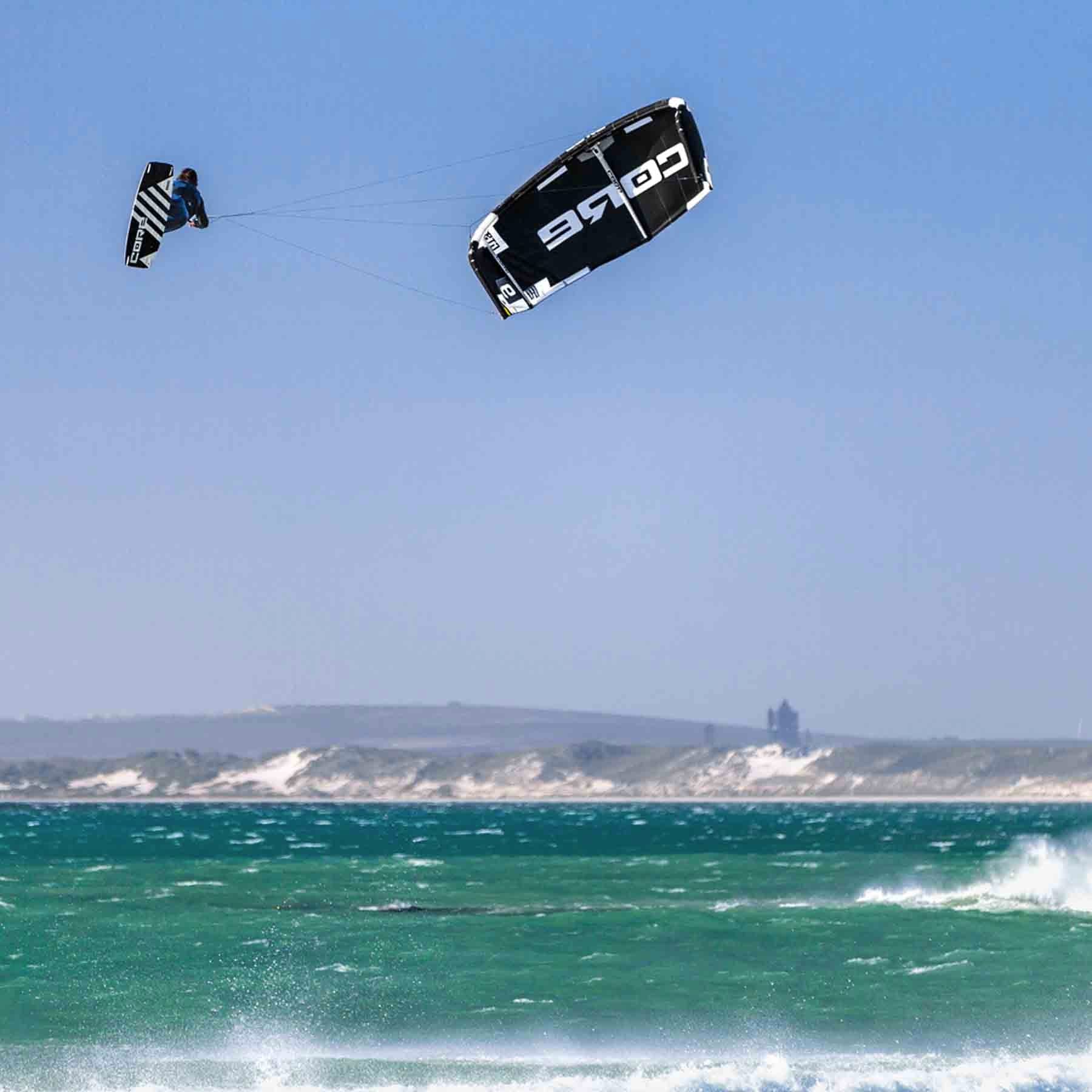 Core GTS6 Kitesurf Kite S2AS