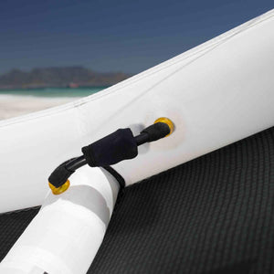 Core GTS6 Kitesurf Kite S2AS