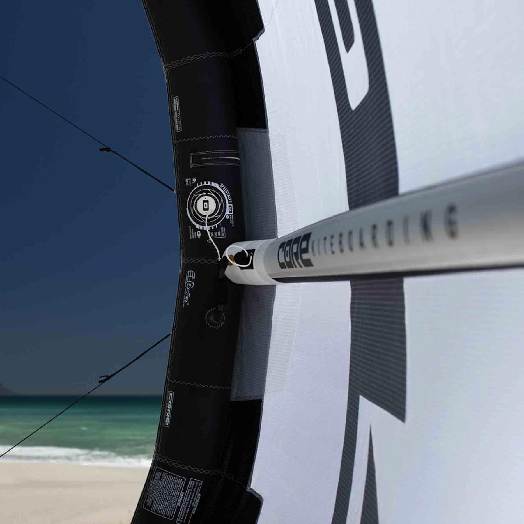 Core GTS6 Kitesurf Kite S2AS