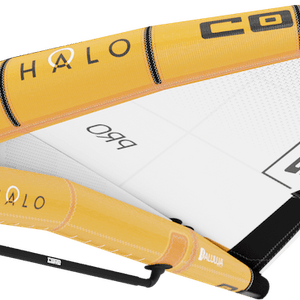 Core HALO Pro Aluula Wing S2AS