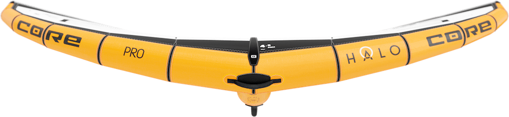 Core HALO Pro Aluula Wing S2AS