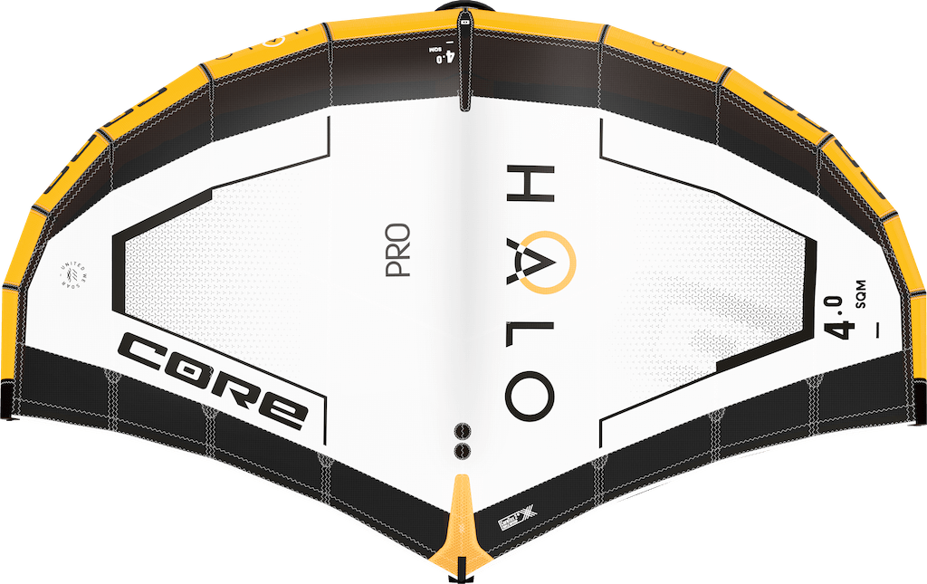 Core HALO Pro Aluula Wing S2AS