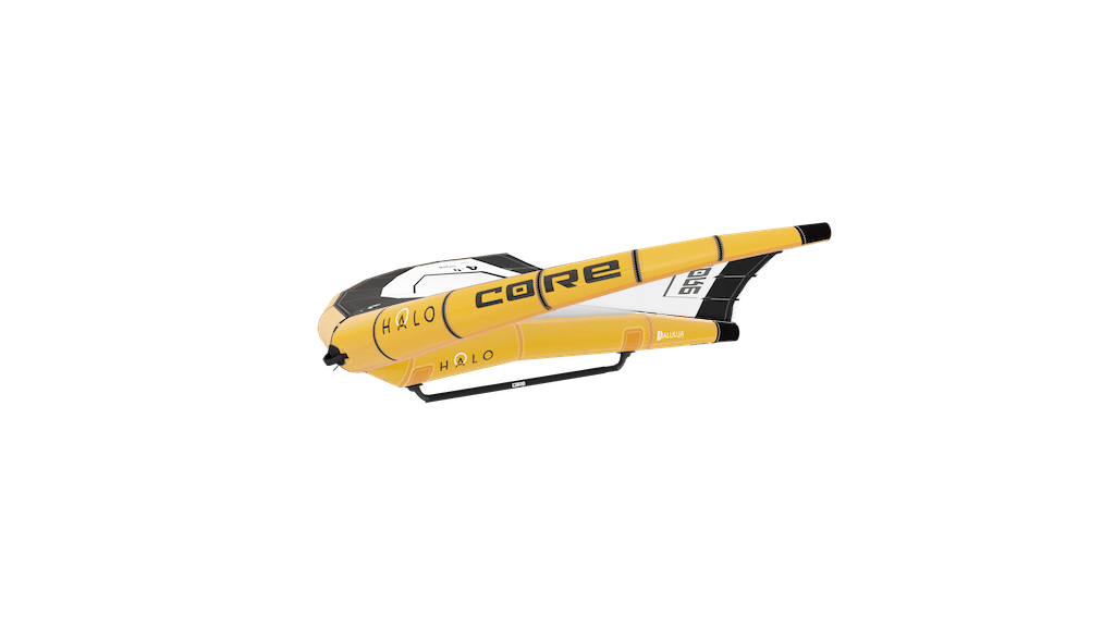 Core HALO Pro Aluula Wing S2AS