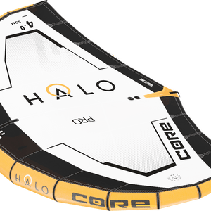 Core HALO Pro Aluula Wing S2AS