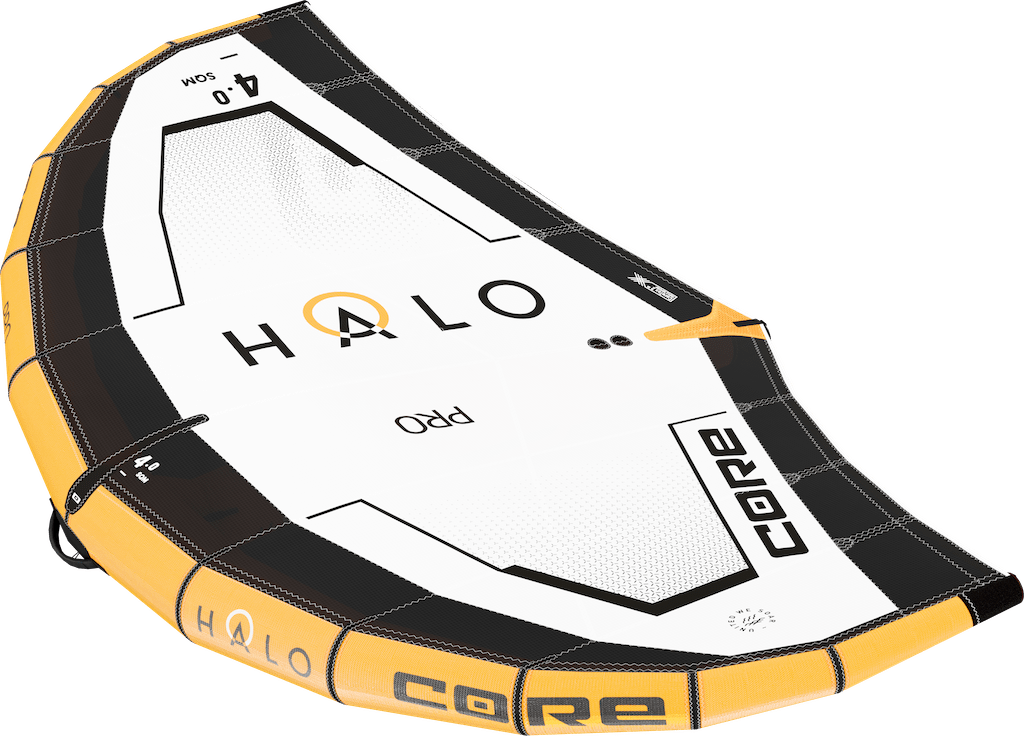 Core HALO Pro Aluula Wing S2AS