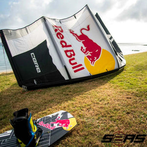 Core Impact 2 Kitesurfing Kite S2AS