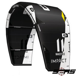 Core Impact 2 Kitesurfing Kite S2AS