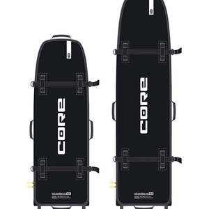 Core Kiteboarding Gearbag S2AS