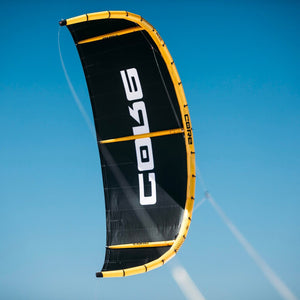 Core Pace Pro Kitesurfing Kite S2AS