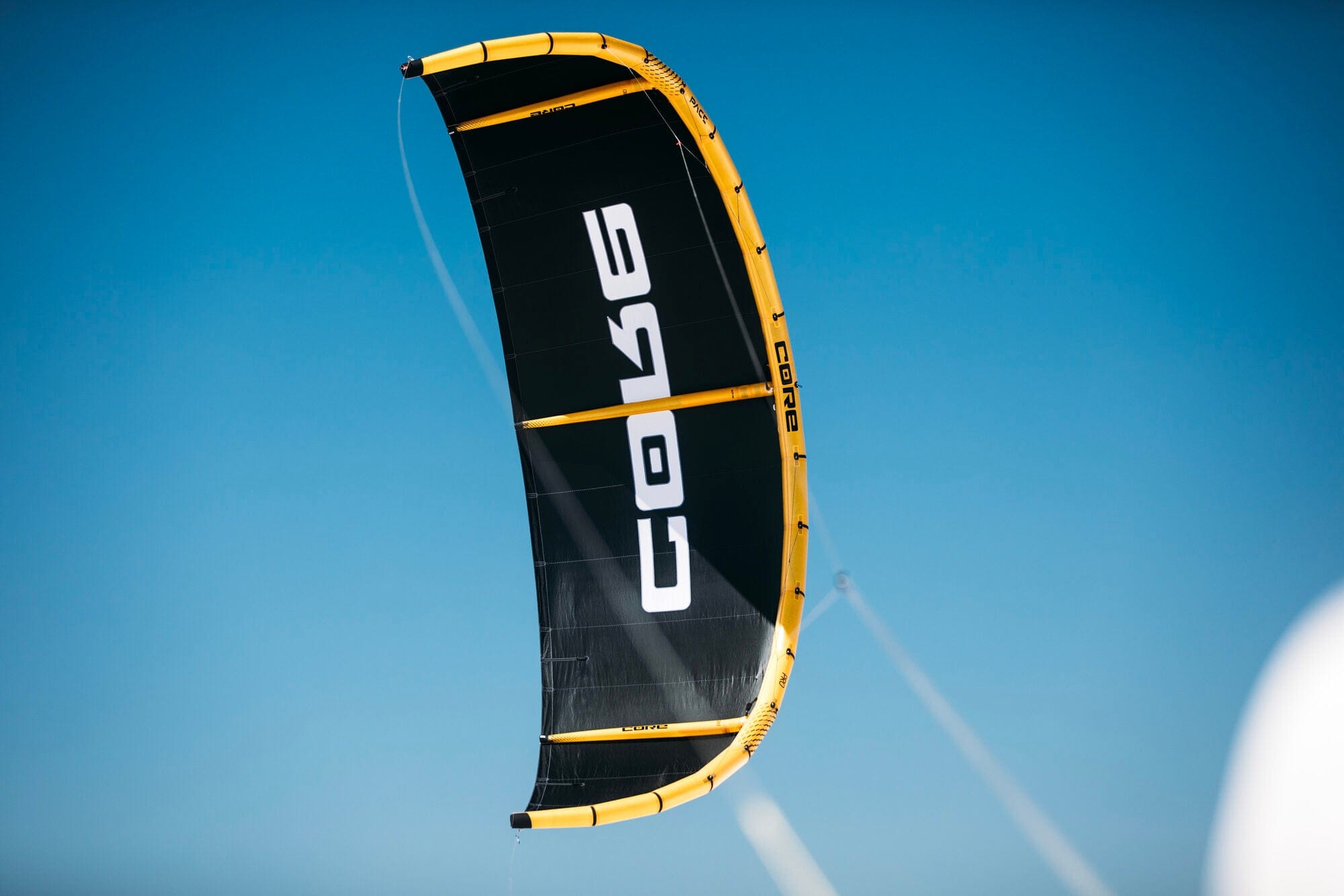 Core Pace Pro Kitesurfing Kite S2AS