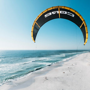 Core Pace Pro Kitesurfing Kite S2AS