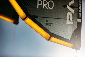 Core Pace Pro Kitesurfing Kite S2AS