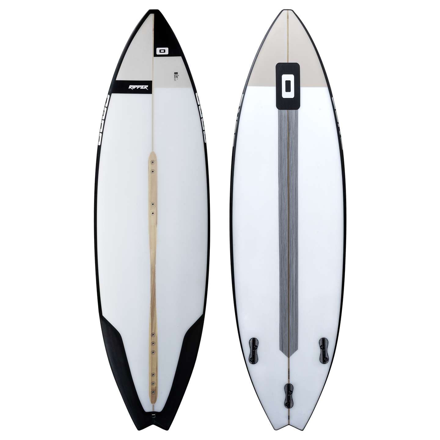 Core Ripper 5 S2AS