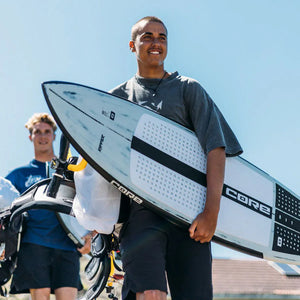 CORE Ripper 6 Kite Surfboard CORE