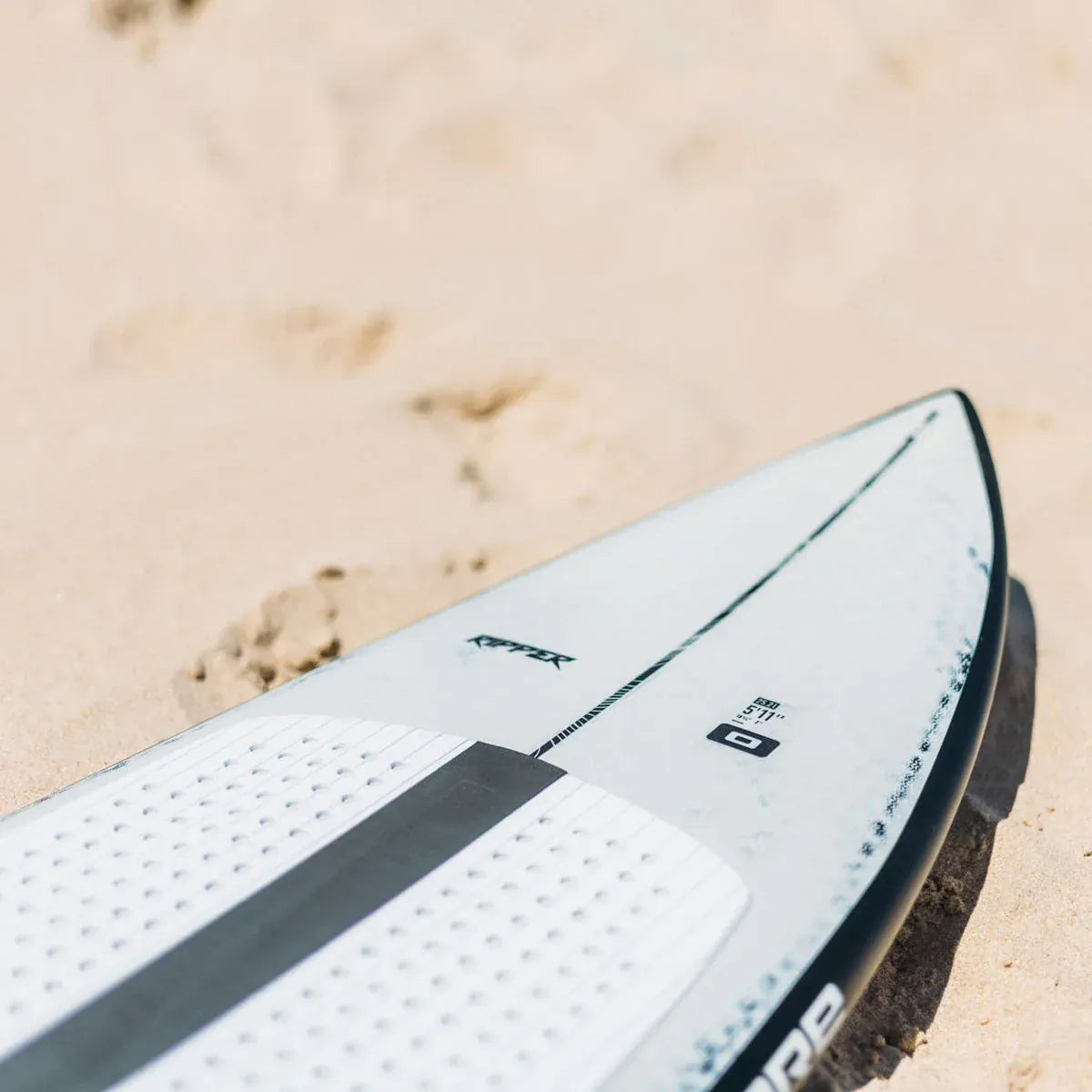 CORE Ripper 6 Kite Surfboard CORE