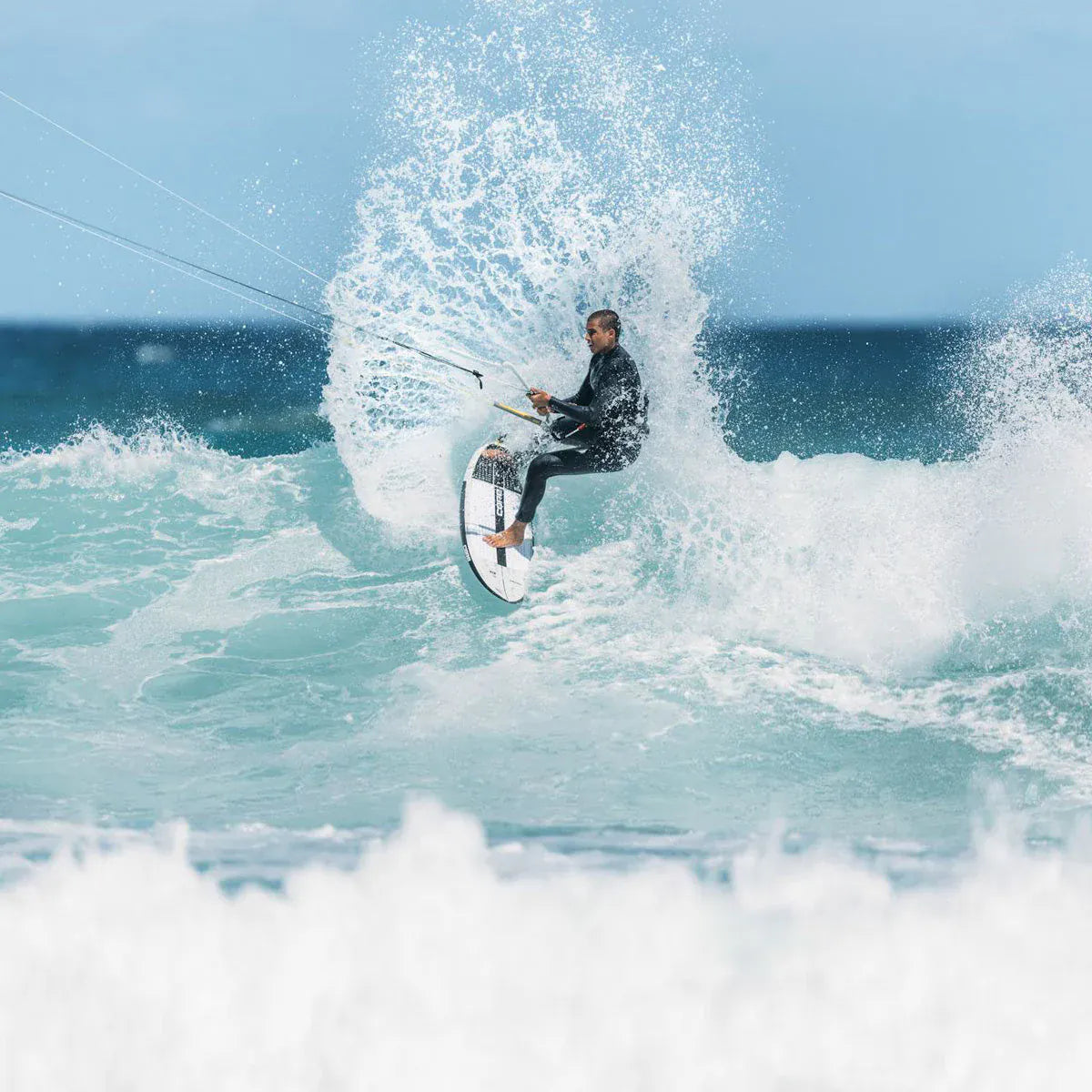 CORE Ripper 6 Kite Surfboard CORE