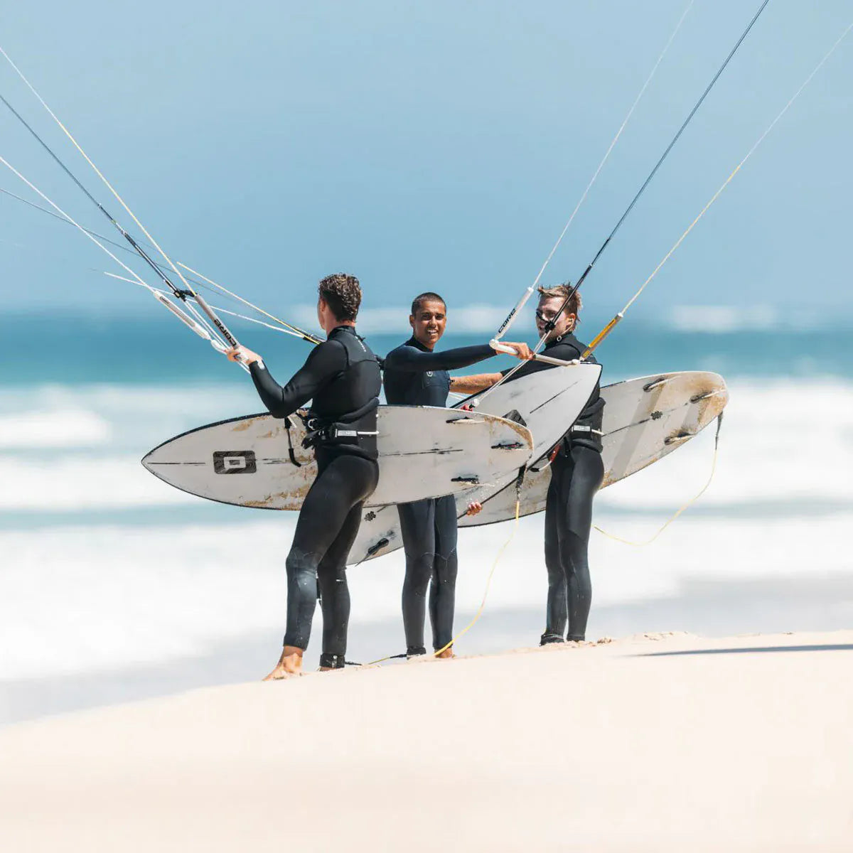 CORE Ripper 6 Kite Surfboard CORE